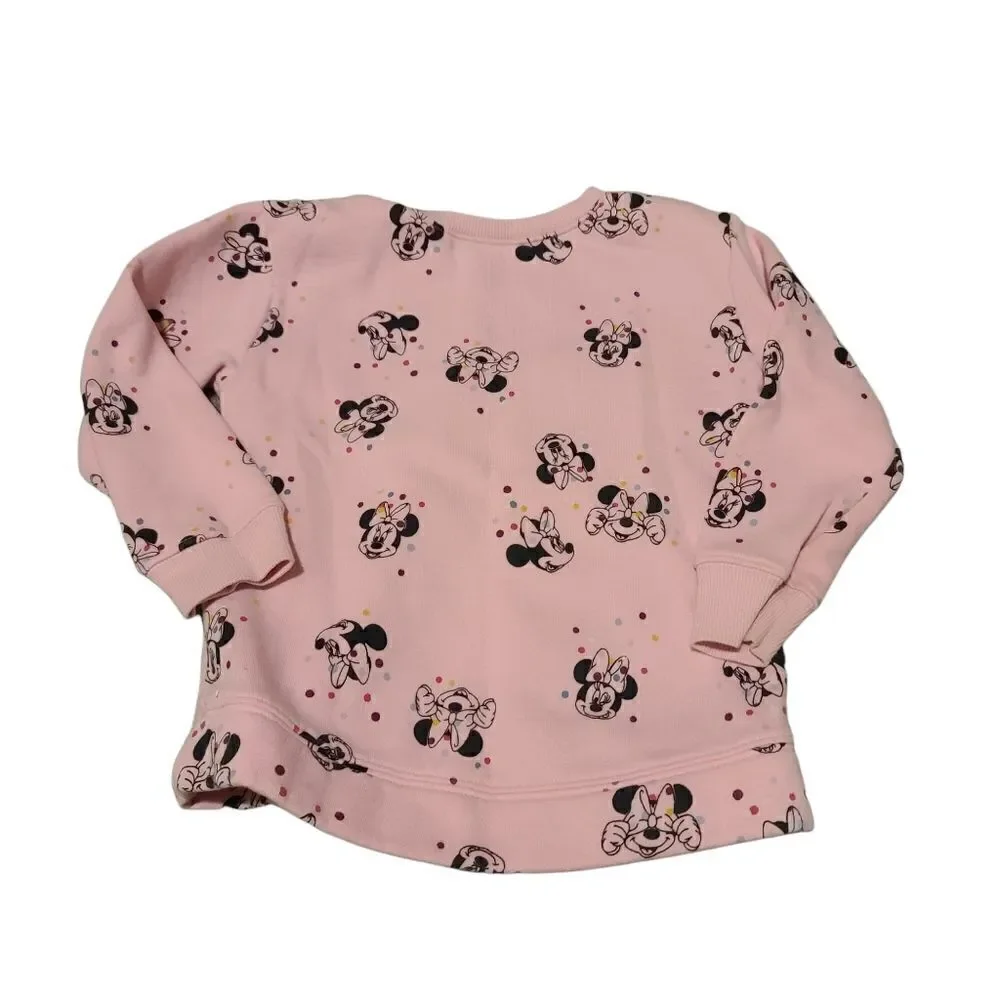 Disney Dress and Top 3T